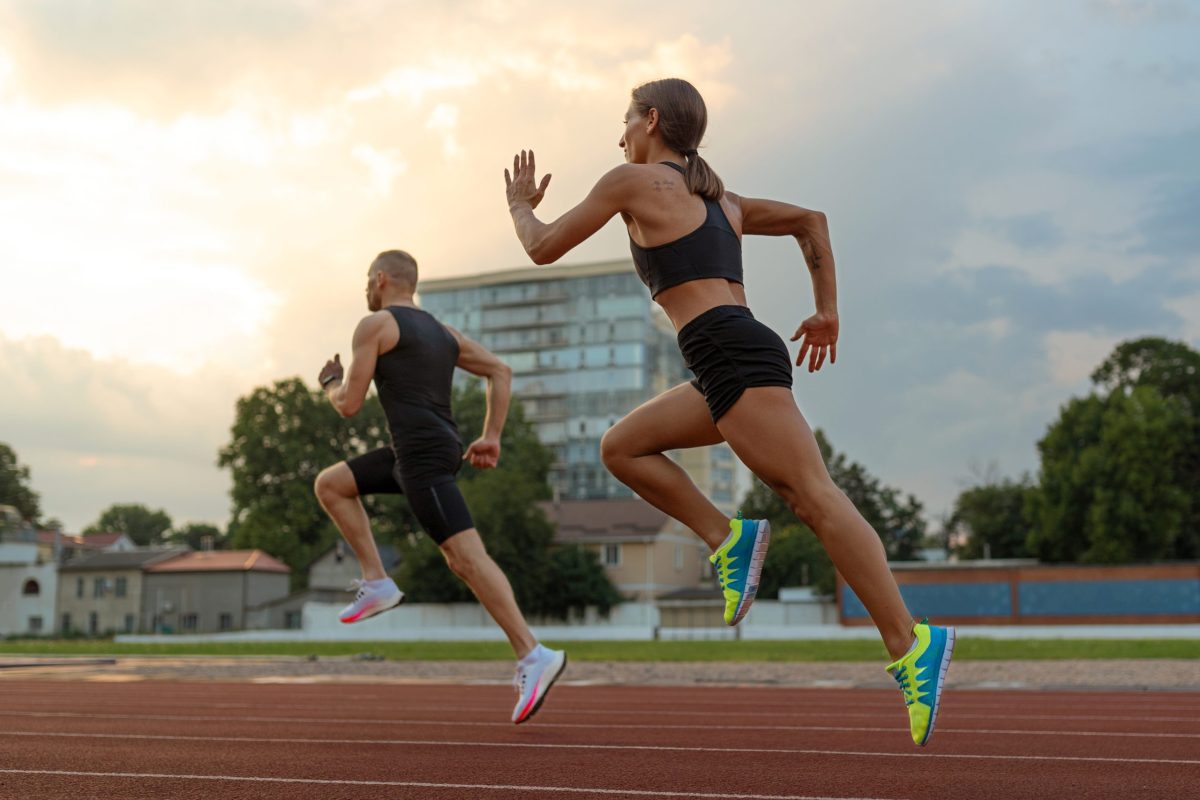 Peptide Therapy for Athletic Performance, Blacksburg